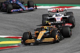 Wallpaper Photos 2022 Austrian F1 Grand Prix