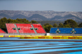 French F1 Grand Prix is 'not dead' yet according track director