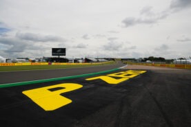 Formula 1 condemnes Ecclestone's latest statements