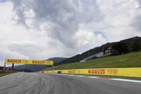Photos Practice & Quali 2022 Austrian F1 Grand Prix