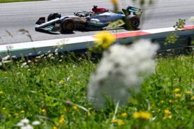 Photos Practice & Quali 2022 Austrian F1 Grand Prix
