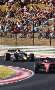 4 cosas aprendidas en el primer día de húngaro F1