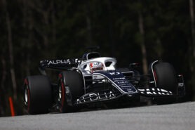 Photos Practice & Quali 2022 Austrian F1 Grand Prix