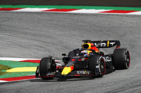 Wallpaper Photos 2022 Austrian F1 Grand Prix
