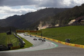 Photos Practice & Quali 2022 Austrian F1 Grand Prix