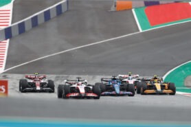 F1 is still 'too boring' under new rules according Alonso