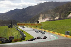 Photos Practice & Quali 2022 Austrian F1 Grand Prix