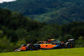 Photos Practice & Quali 2022 Austrian F1 Grand Prix