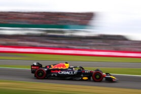 Photos Practice & Quali 2022 British F1 Grand Prix