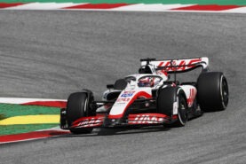 Wallpaper Photos 2022 Austrian F1 Grand Prix