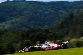 Photos Practice & Quali 2022 Austrian F1 Grand Prix