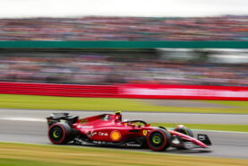 Photos Practice & Quali 2022 British F1 Grand Prix