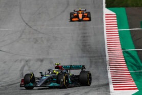 Wallpaper Photos 2022 Austrian F1 Grand Prix