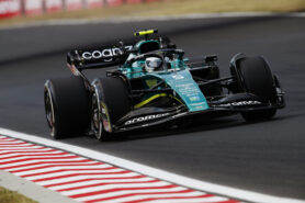 Ergebnisse des zweiten freien Trainings 2022 F1 Grand Prix von Ungarn