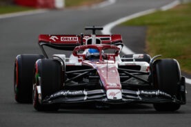 Photos Practice & Quali 2022 British F1 Grand Prix