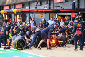 Photos Practice & Quali 2022 British F1 Grand Prix