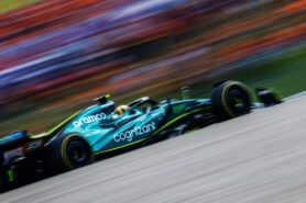 Photos Practice & Quali 2022 Austrian F1 Grand Prix
