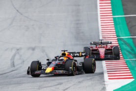 Binotto denies Ferrari F1 team needs personnel shakeup now 3 Binotto denies Ferrari F1 team needs personnel shakeup now