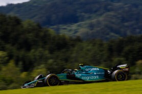 Photos Practice & Quali 2022 Austrian F1 Grand Prix