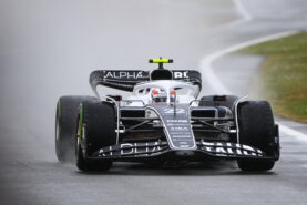 Photos Practice & Quali 2022 British F1 Grand Prix