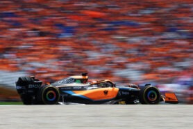Photos Practice & Quali 2022 Austrian F1 Grand Prix