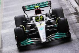 Photos Practice & Quali 2022 British F1 Grand Prix