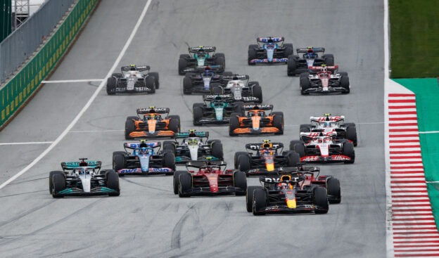Post-Race Driver Comments 2022 Austrian F1 Grand Prix