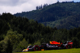 Photos Practice & Quali 2022 Austrian F1 Grand Prix
