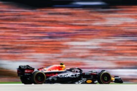 Photos Practice & Quali 2022 Austrian F1 Grand Prix