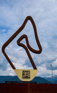 F1 Starting Grid 2022 Austrian Grand Prix