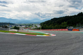 Photos Practice & Quali 2022 Austrian F1 Grand Prix