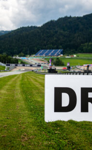F1 Cars: Mercedes' Shovlin Explains Why DRS Has Lost Power
