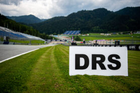 F1 eyes reduced DRS influence for next year