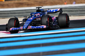Wallpaper Photos 2022 French F1 Grand Prix