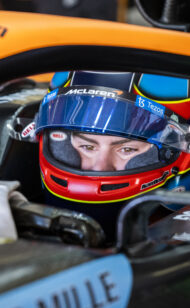 Colton Herta's F1 Dream: Ericsson's Bold Endorsement