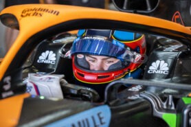 Red Bull still trying to get Herta into F1 for 2023