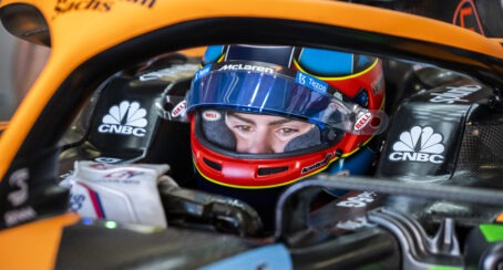 Schumacher Confident Colapinto Will Secure Red Bull Seat in 2025
