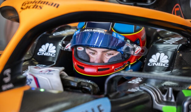 Andretti Eyes American Driver for Cadillac F1 2026 Entry 1 Colton Herta's F1 Dream: Ericsson's Bold Endorsement
