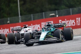 Wallpaper Photos 2022 Austrian F1 Grand Prix