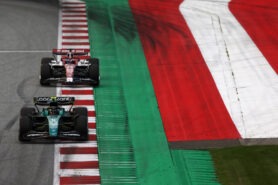 Wallpaper Photos 2022 Austrian F1 Grand Prix