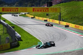 Wallpaper Photos 2022 Austrian F1 Grand Prix