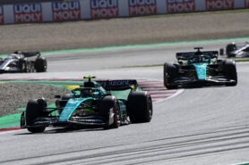 Wallpaper Photos 2022 Austrian F1 Grand Prix