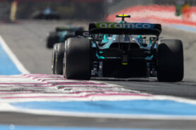 F1 silly season on full throttle after Vettel's exit news