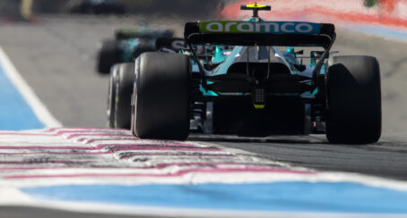 Post-Race Driver Comments 2022 French F1 Grand Prix