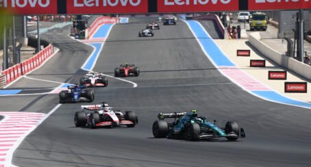 Post-Race Driver Comments 2022 French F1 Grand Prix