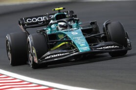 All F1 teams will look to copy Aston Martin innovation