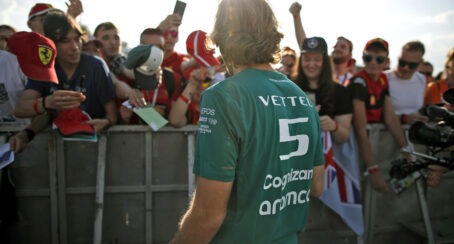 F1 Nation: 2022 Austrian F1 Grand Prix Review Podcast