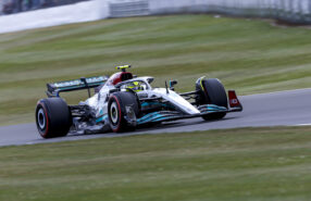 Results Third Free Practice 2022 British F1 Grand Prix
