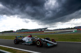 Photos Practice & Quali 2022 British F1 Grand Prix