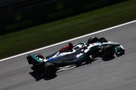 Photos Practice & Quali 2022 Austrian F1 Grand Prix